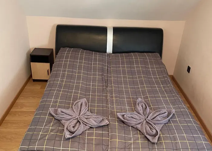 Ponty Apartman