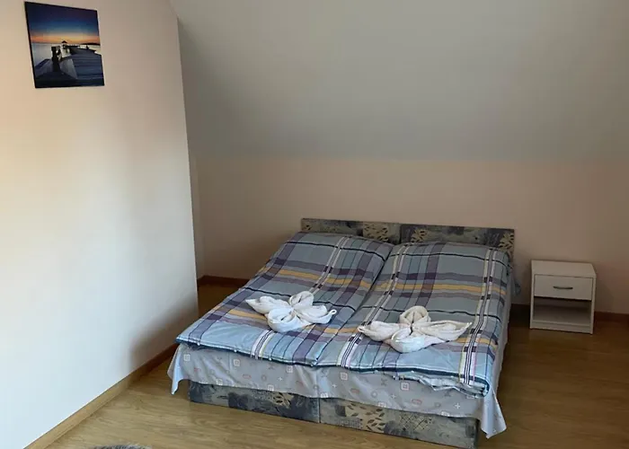 Ponty Apartman