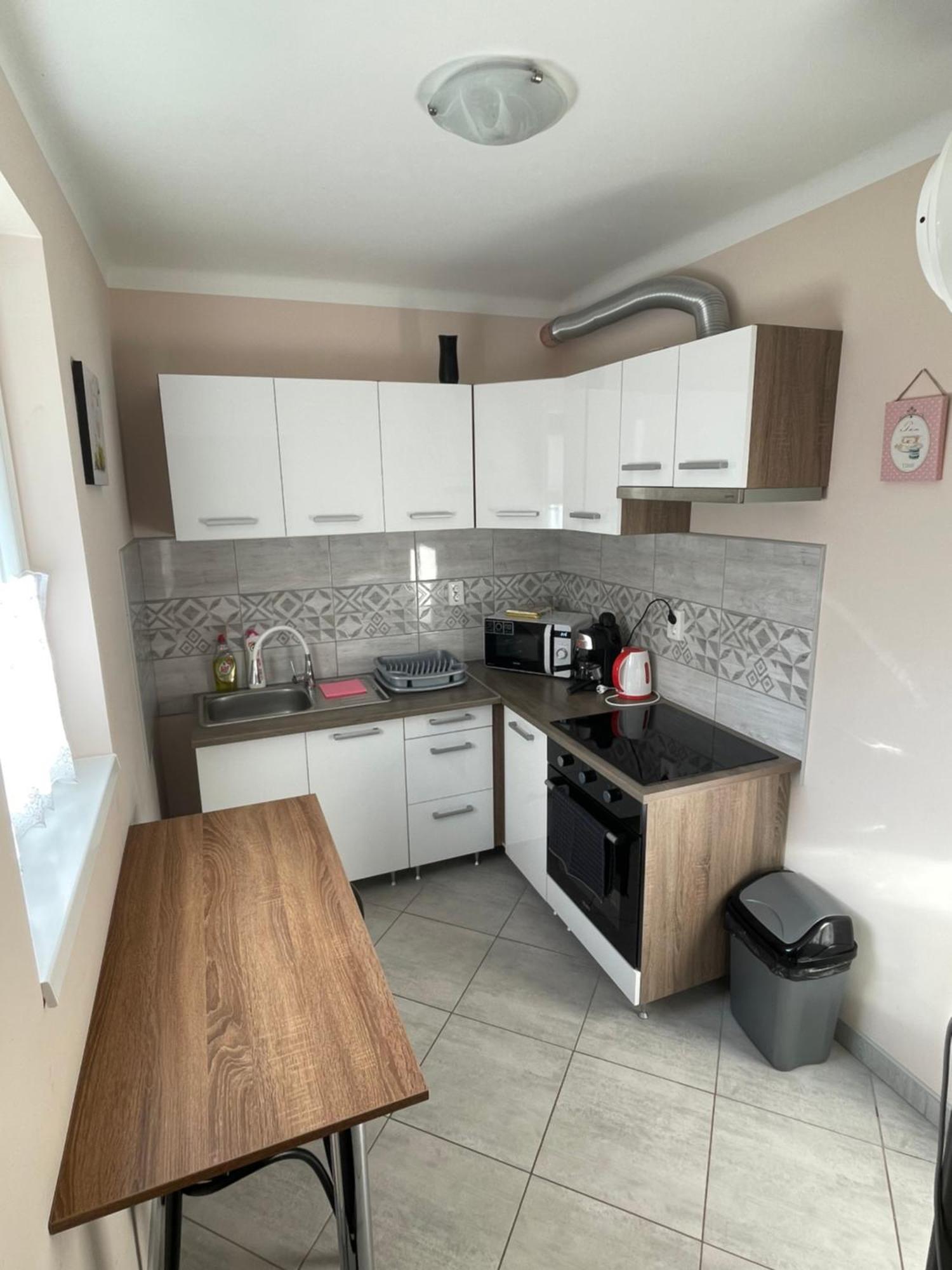 Ponty Апартаменти